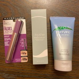 Hythe Tranquility Sleep Mist plus 2 Free Gifts